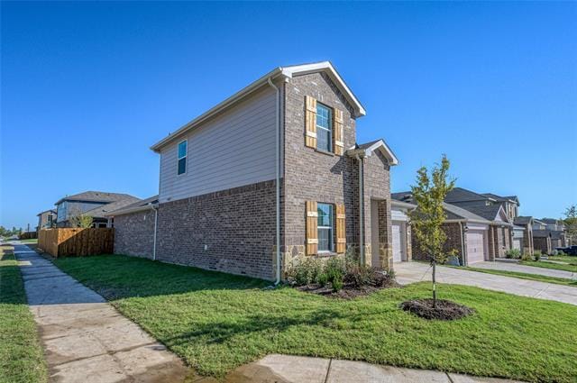 Building Photo - 3401 marie drive