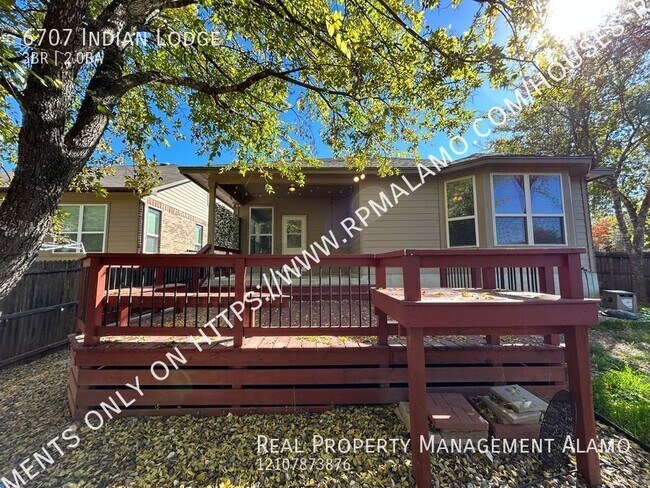 Building Photo - 6707 Indian Lodge