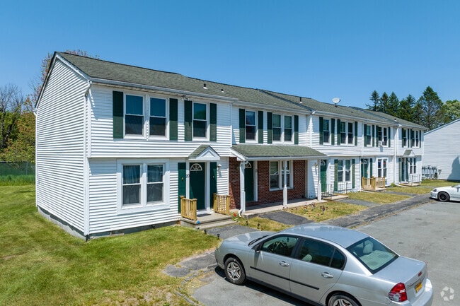 Building Photo - Anthos Townhomes LLC