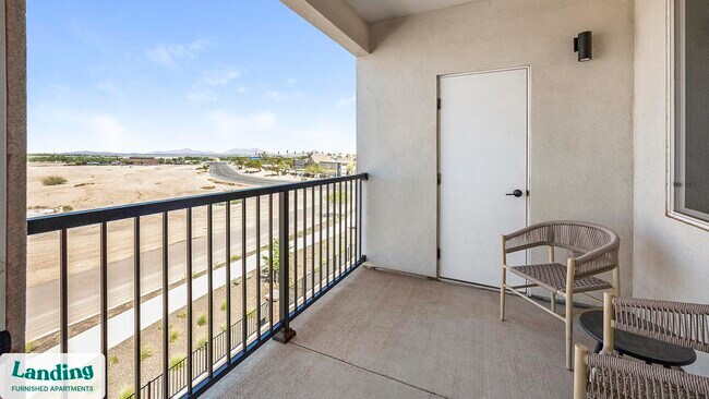 Building Photo - 255 N Camino Mercado