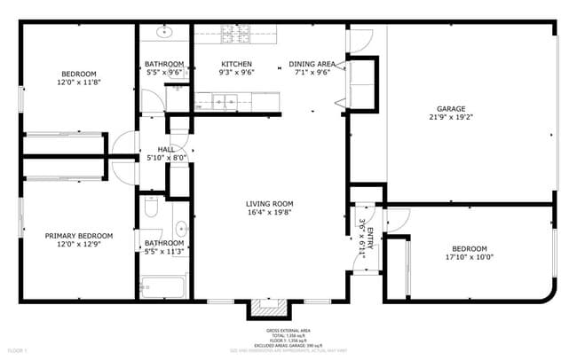 Building Photo - Coming Available July | For Rent | 3 Bed | 2 Bath | Private Yard | 2-Car Garage | HOA with Pool &...