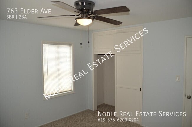 Building Photo - 763 Elder Ave