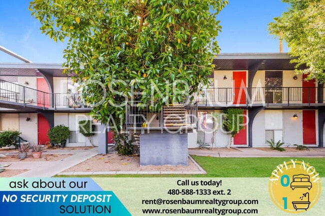 Building Photo - 6320 N 16th St