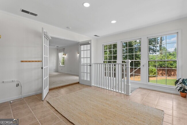 Building Photo - 206 Fortson Dr