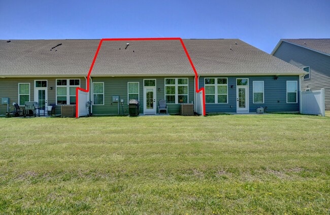 Building Photo - 528 Eldridge Ln
