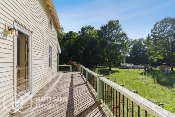 Building Photo - NOW AVAILABLE! 8881 North Main Street, Pol...