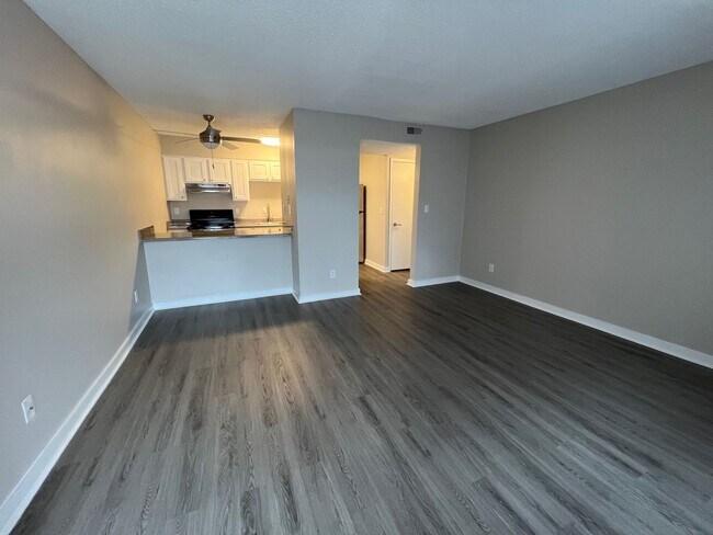 Interior Photo - Valley Crest + Park