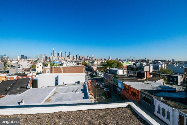 Building Photo - 1420 Point Breeze Ave