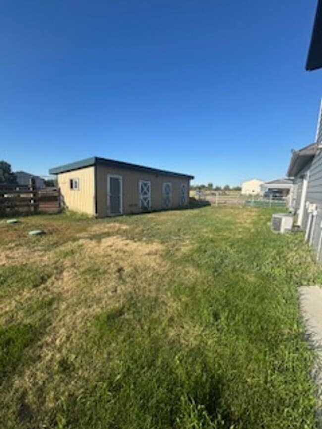 Building Photo - Rare Horse Property in Billings Heights – ...