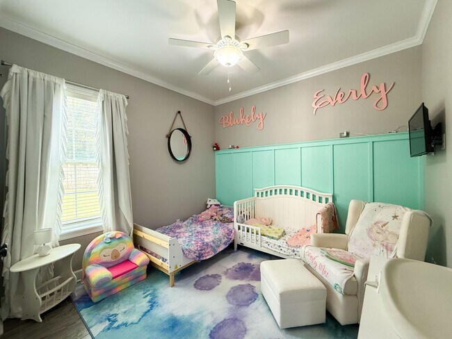 Building Photo - Charming 3-Bedroom, 2-Bath Home in Starkville!