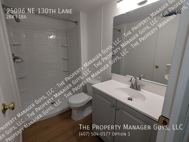 Building Photo - 25096 NE 130th Ln