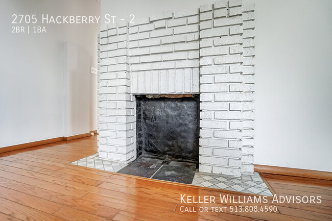 Building Photo - 2705 Hackberry St