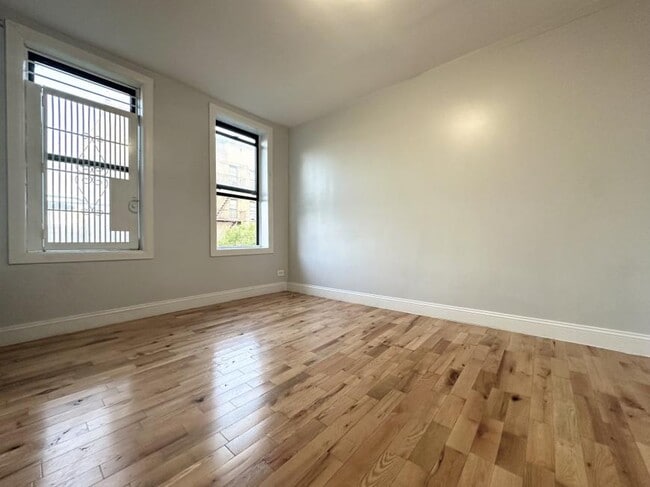 Building Photo - 1 bedroom in NEW YORK NY 10040