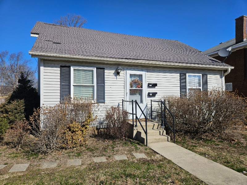 Building Photo - 2124 W Jackson St