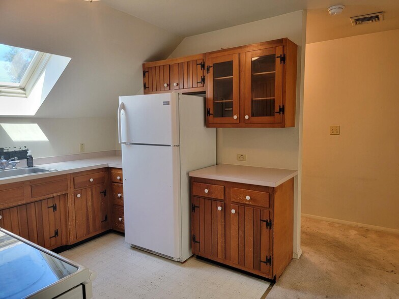 Building Photo - 1029 Quentin Rd