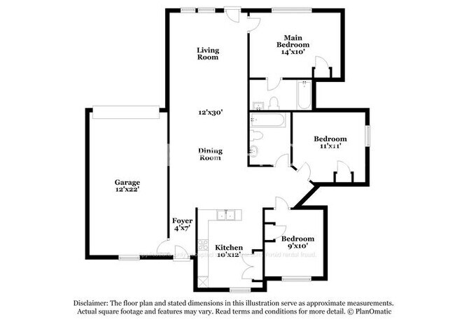 Building Photo - 9720 Brierwyck Dr