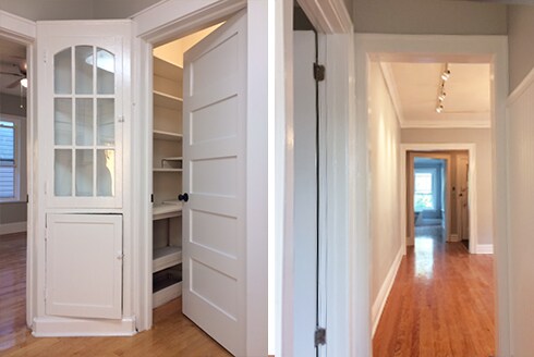 Building Photo - 7008 N Rockwell St