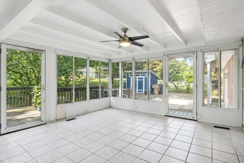 Building Photo - 4809 Merrill Ln