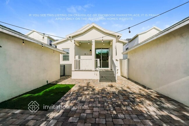 Building Photo - 11225 Moultrie Pl