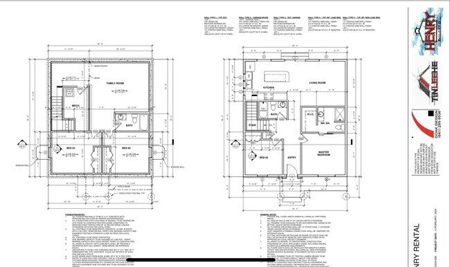 Building Photo - 107 W. Park Ave.