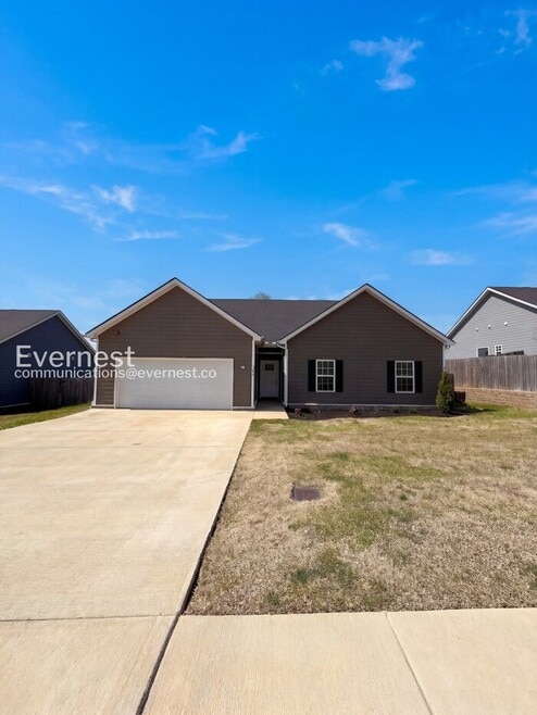 Building Photo - 1109 Prospect Ct