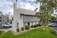 Building Photo - Riverview Townhomes