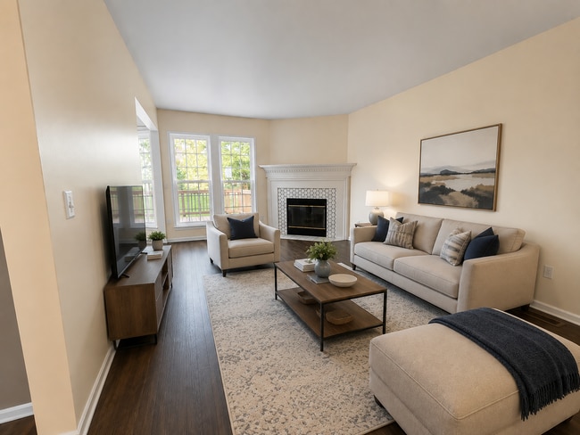 Building Photo - 43584 Yorkville Dr