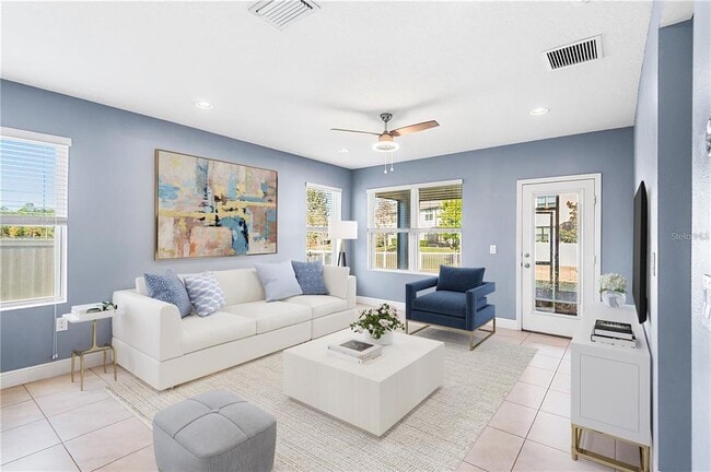 Building Photo - 1848 Oak Hammock Ct