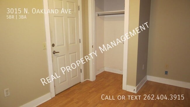 Building Photo - 3015 N Oakland Ave