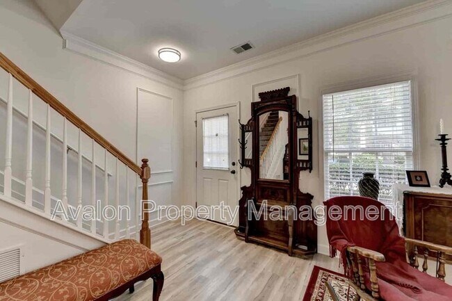Building Photo - 1213 Harris Commons Pl