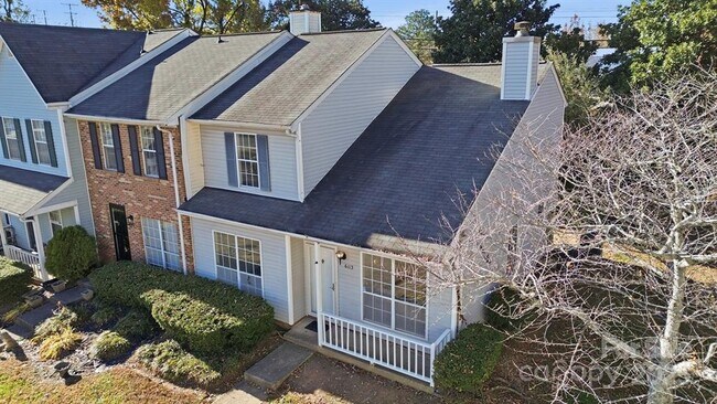 Building Photo - 6113 Windsor Gate Ln