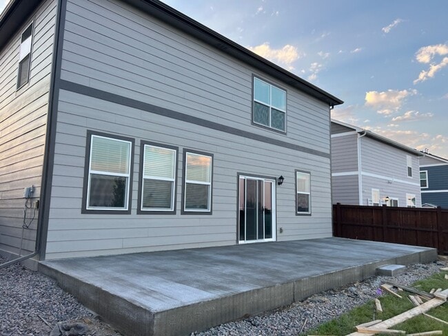 Building Photo - Brand New, Beautiful House-Fort Collins/Windsor