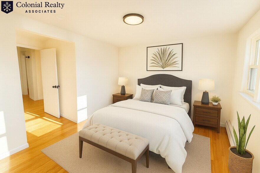 Building Photo - 262 Nevada St