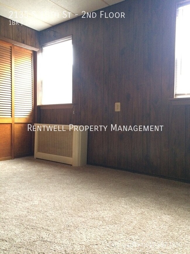 Building Photo - 2135 S 15th St