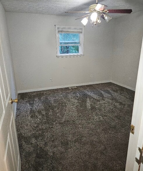 Bedroom - 891 Brian Ln