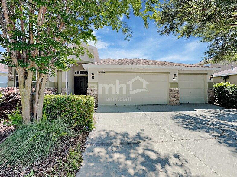 Primary Photo - 6226 Bridgevista Dr