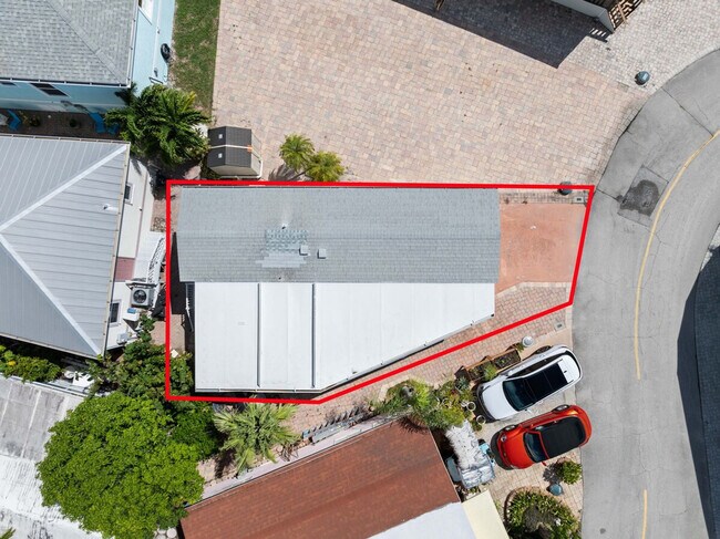 Building Photo - 1256 Nettles Blvd