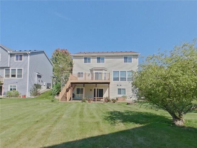 Building Photo - 3028 Liberty Trail