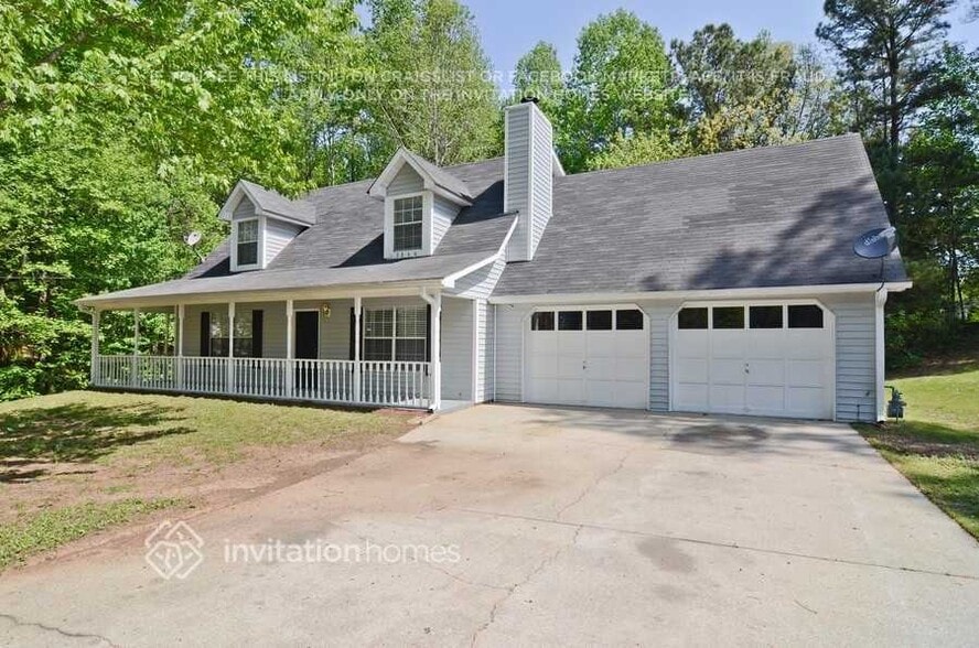 Primary Photo - 3866 Appaloosa Trail
