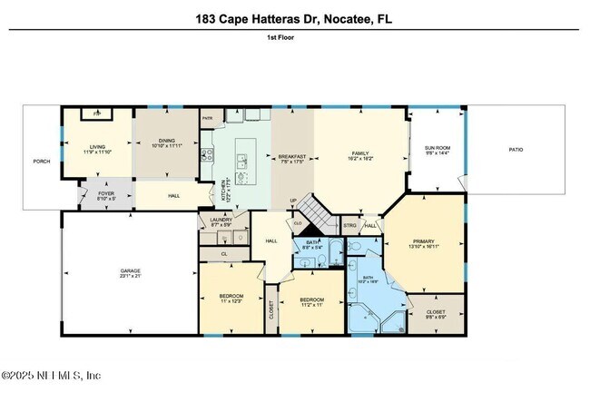 Building Photo - 183RENT Cape Hatteras Dr