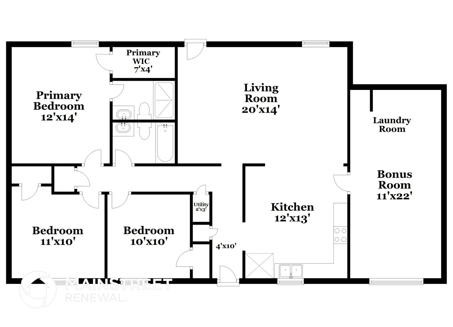 Building Photo - 6320 Steepleridge Ct
