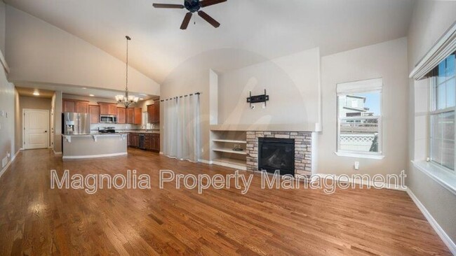 Building Photo - 9916 Wolf Lake Drive