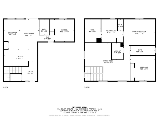 Building Photo - 2038 S Palm St
