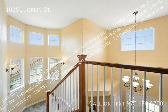 Building Photo - 10151 Joplin St