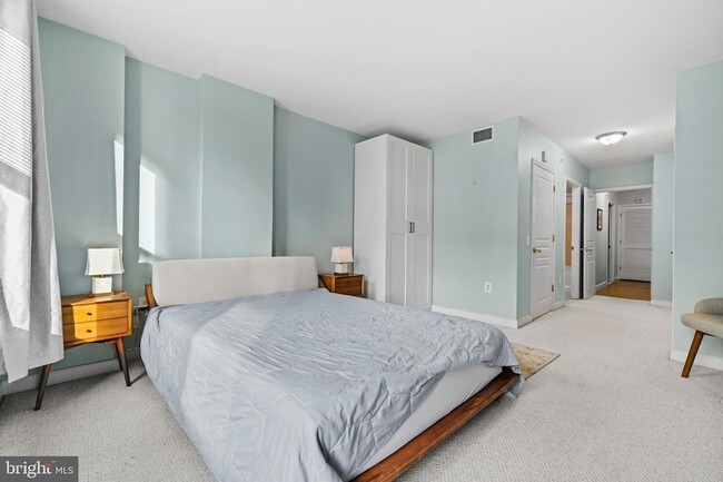 Building Photo - 631 D Street NW
