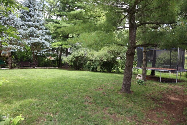 Building Photo - 7344 San Bonita Dr