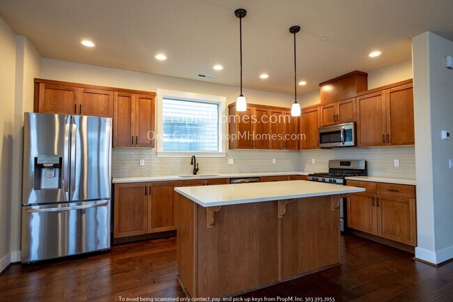 Building Photo - Four Bedrooms of Pure Bliss: Welcome to Yo...