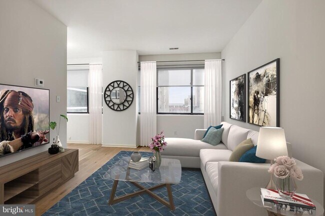 Building Photo - 1220 Sansom St