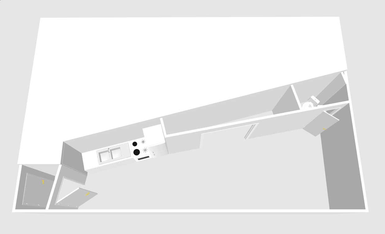 Style E6: studio - 21 Depot St