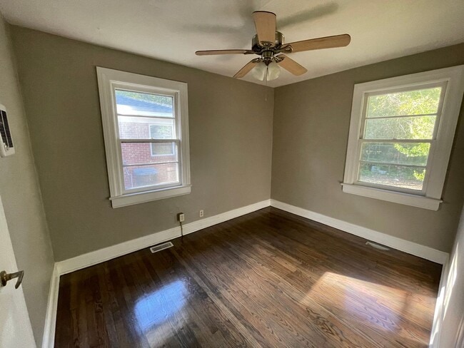 Building Photo - 6310 Ward Blvd